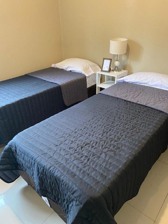 Departamento Alsina Al Mil Lejlighed Salta Eksteriør billede