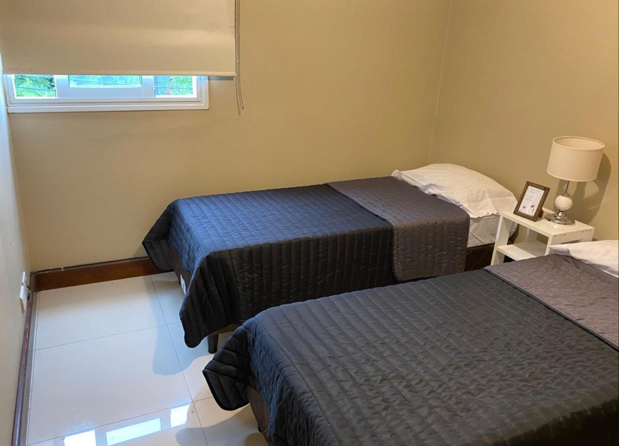 Departamento Alsina Al Mil Lejlighed Salta Eksteriør billede