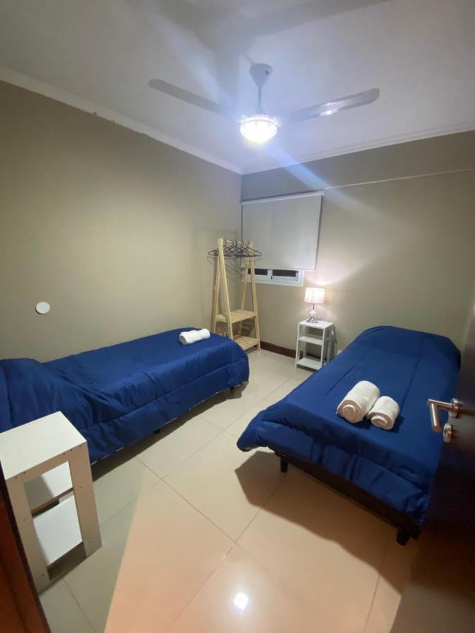 Departamento Alsina Al Mil Lejlighed Salta Eksteriør billede