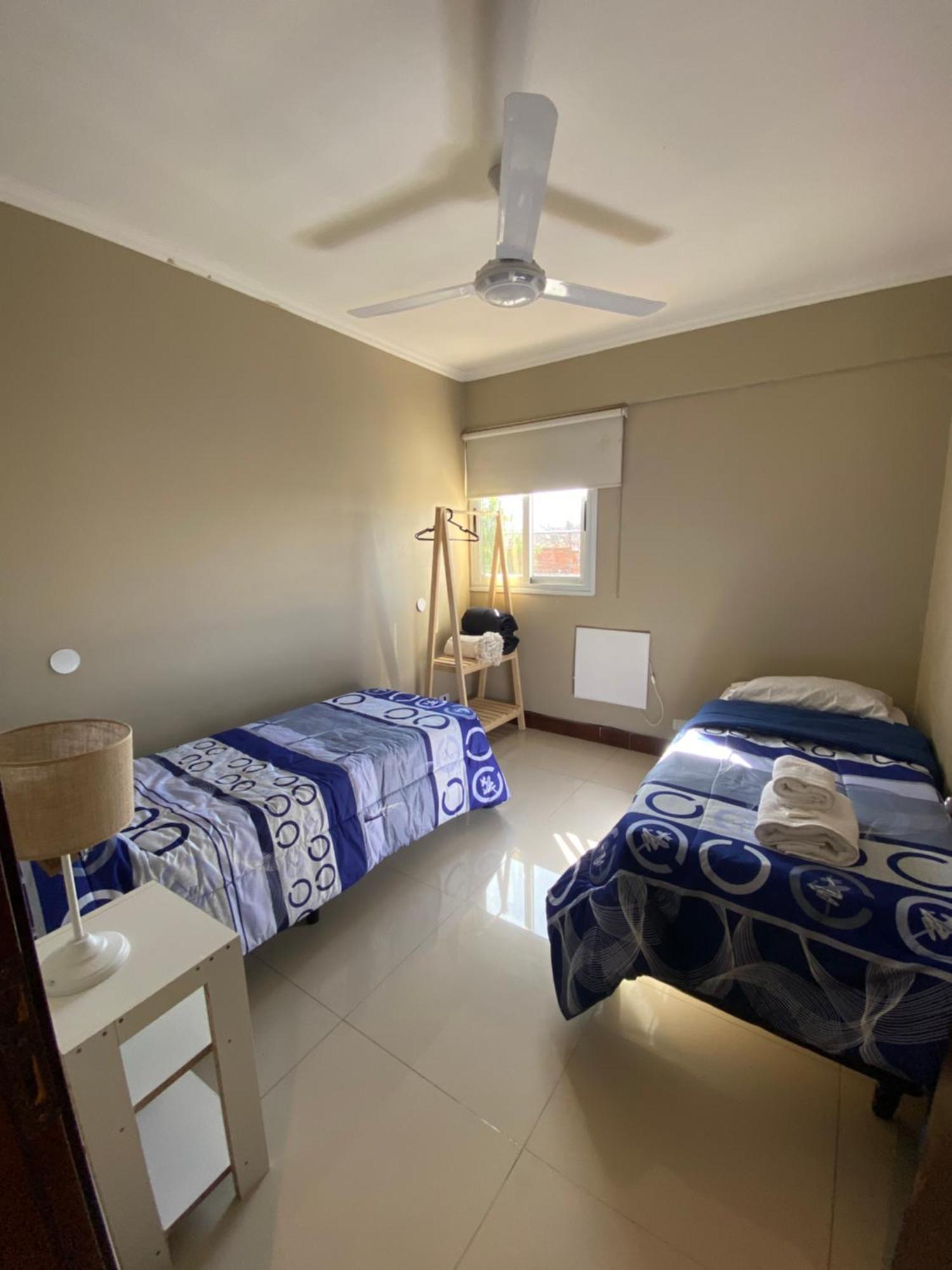 Departamento Alsina Al Mil Lejlighed Salta Eksteriør billede